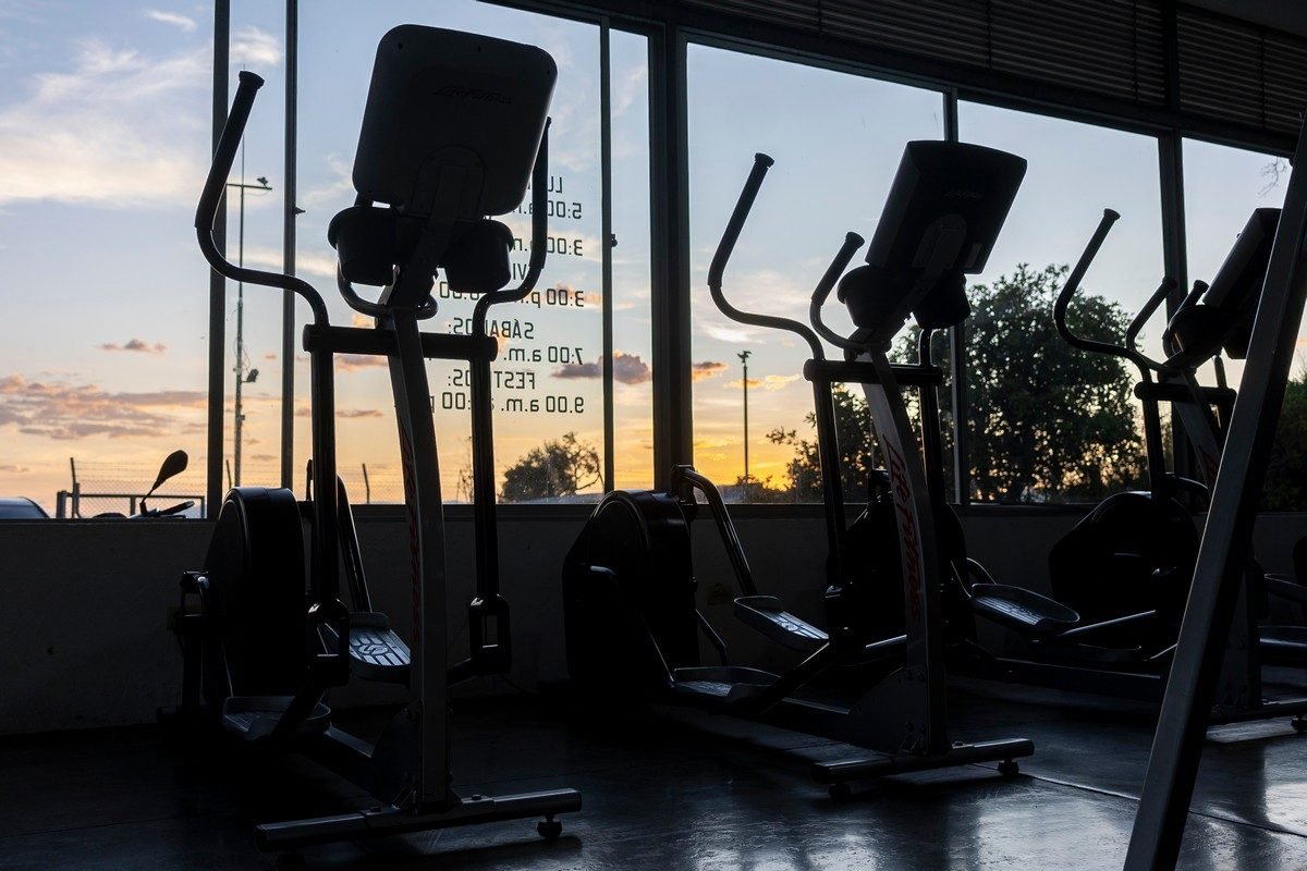 Comienza a entrenar en Fitness GYM Popayán sin miedo