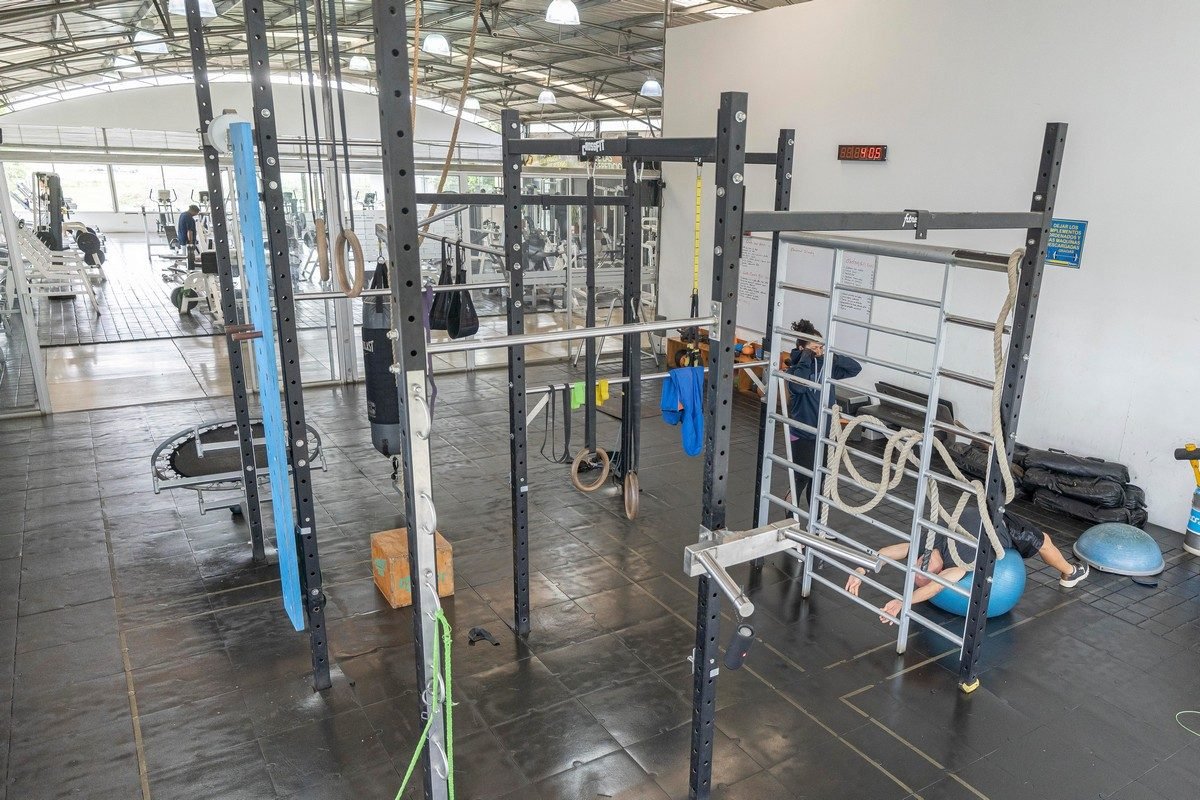 Cómo empezar a entrenar en Fitness GYM Popayán sin miedo