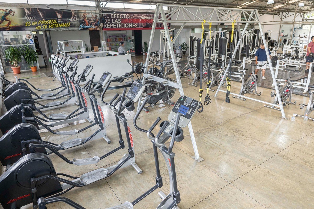 Una semana simple: fuerza y caminar